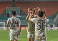 Dewa United Susul RANS Cilegon FC & Persis Solo ke Liga 1, Omongan Uang Pengaruhi Hasil Terbukti Benar!
