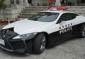 10 Mobil Polisi dengan Tampilan Terkeren dari Berbagai Negara