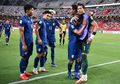 Pesan Menyentuh Messi Thailand kepada Rekannya yang Berduka Saat Hancurkan Timnas Indonesia