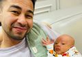 Pantas Disebut Anak Sultan, Ternyata Raffi Ahmad Sudah Siapkan Rumah Mewah Bak Istana Eropa untuk Rayyanza