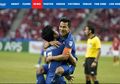Final Piala AFF 2020 - Penghancur Timnas Indonesia Sesumbar Kehebatan Pelatih Thailand!