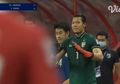 Final Piala AFF 2020 - Konspirasi di Balik Pergantian Kiper Thailand, Remehkan Timnas Indonesia?