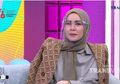 Bukan dengan Aufar Hutapea, Olla Ramlan Tampak Tertawa Bahagia Bersama Pria Ini