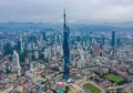 Ini Keistimewaan Menara Merdeka 118 dan Nanjing Zandai Himalayas Center, 2 Bangunan Paling Ditunggu di 2022