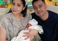 Baru 2 Bulan, Raffi Ahmad Malah Girang Usai Rayyanza Menjerit Saat Dikhitan, Netizen Tercengang: Allahu Akbar, Gajiku Seharga Empeng!