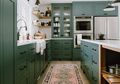 Tak Bingung Lagi Merencanakan Desain Dapur jika Telah Penuhi 6 Hal Ini