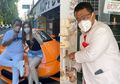 2 Tempat Nongkrong Kopi Hotman Paris Cuma Rp20 Ribuan, Datengnya Nyetir Lamborghini