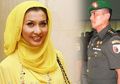 Artis Lawas yang Pernah Digrebek di Hotel Bareng TNI Pangkat Tinggi Ini Kini Kariernya Semakin Melejit di Dunia Politik