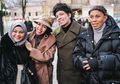 BERITA TERPOPULER: Bahaya, Aurel Hermansyah Kena Damprat Ibu Mertua Karena Dinilai Terlalu Manja | Cerai Dari Irwan Mussry, Begini Nasib Tri Hanurita Usai Kawin Dengan Jenderal TNI