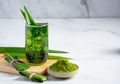 Khasiat Daun Pandan untuk Rambut Enggak Main-main, Ketombe yang Bikin Kepala Gatal Ternyata Bisa Langsung Hilang Cuma dalam Sekali Percobaan