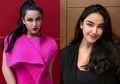 Bikin Heboh Gegara Kasus Prostitusi Online, Intip Biodata Cassandra Angelie Pemain Sinetron Ikatan Cinta yang Kena Grebek di Hotel Mewah