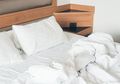 Waspada Ini yang Akan Terjadi Kalau Kita Jarang Mencuci Seprai dan Sarung Bantal, Mulai dari Infeksi Mata sampai Iritasi Kulit Kepala