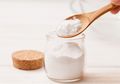 Cuma Bermodal Baking Soda yang Ditabur ke Kulkas Semalaman, Begini Kondisi Lemari Es Esoknya!