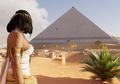 Sohor Sebagai Salah Satu Firaun Termasyhur Seantero Mesir Kuno, Siapa Sangka Cleopatra Justru Menilai Piramida Sebagai Bangunan Kuno, Garis Waktu Ini Pemicunya!