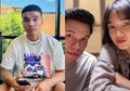 'Belum Ada Sih', Duh, Thariq Halilintar Tak Dianggap? Kerap Bagikan Momen Mesra Hingga Belikan Barang Mahal, Fadly Faisal Justru Berikan Jawaban Menohok saat Ditanya soal Lelaki yang Serius dengan Fuji
