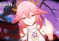 Mihoyo Sebut Yae Miko Karakter Baru Genshin Impact, Kapan Rilis?