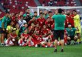 Media Vietnam Soroti Timnas Indonesia Lebih Ganas dari Thailand di Piala AFF!