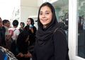 Ayu Azhari Bagikan Cerita Pengalamnnya Ikut Mandikan Jenazah Artis Ini yang Proses Pemakamannya Jadi Perdebatan Gegara Agamanya Dipertanyakan