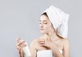 5 Rekomendasi Body Lotion untuk Kulit Kering Bersisik dan Sensitif