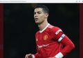 Nasib Sial Bertubi-tubi Man United Karena Cristiano Ronaldo Belum Selesai
