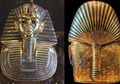 Sungguh Indah! Topeng Mumi Tutankhamun Terbuat dari Emas dan Beragam Batu Mulia, Apa Sebenarnya yang Diwakili oleh Topeng Kematian Firaun Mesir Kuno Itu?