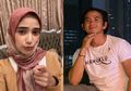 Bagai Langit dan Bumi, Setelah Cerai Penampilan Rizki DA Dinilai Makin Amburadul Tak Terurus, Bandingkan dengan Nadya Mustika yang Makin Cetar dan Cantik Menawan