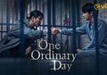 Sinopsis Drama Korea One Ordinary Day Eps 1, Hyun Soo Mahasiswa Biasa yang Hidupnya Berubah Drastis dalam Satu Hari!