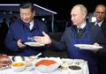 Serigala Berbulu Domba! Bertahun-tahun Berteman Dekat Demi Kalahkan AS, China Diam-diam Tusuk Rusia dari Belakang Lewat Satu Negara yang Mati-matian Diklaim Rusia Ini