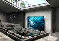 Apa saja Keunggulan Samsung MICRO LED, Neo QLED dan Lifestyle TV 2022?