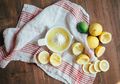 Enggak Sangka Dua Bahan Makanan Ini Miliki Manfaat Ajaib untuk Rumah, Ada yang Ampuh Bersihkan Kloset!