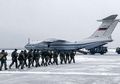 Rusia Marah Besar Sampai Ungkit Intervensi AS di Irak, Gara-Gara Amerika Sebut Kazakhstan Bisa Mengalami Masalah Besar Akibat Tentara Rusia Ini