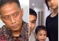 Mikirnya Sudah Kejauhan, Pak! Pihak Doddy Sudrajat Khawatir Donasi Rumah Untuk Gala Sky Dipakai Untuk Biayai Terorisme: Bisa Ganggung Stabilitas Negara