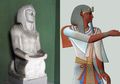 Menikah Saat Masih Muda dan Naik Takhta Ketika Sudah Tua, Inilah Merneptah, Putra Ramses II, yang Diperkirakan Mengalami Penyakit Ini Sebelum Meninggal