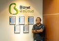 Wow! Biznet Gio Sabet 4 Sertifikat ISO Internasional Sekaligus