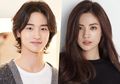 Jang Dong Yoon dan Nana Dikabarkan Akan Bermain dalam Drama Romantis Fantasi, Cek Juga Sinopsis Drama Korea Lovers of The Red Sky