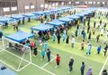 Sesumbar Lebih Baik dalam Penyelenggaraan Olimpiade, China Malah Bisa Jadi Sumber Covid-19 Varian Baru Setelah Ledakan Kasus Omicron Menjelang Perhelatan Olahraga Internasional Ini