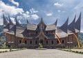 Dalam Tubuhnya Mengalir Darah Majapahit, Taklukkan Bali dan Palembang Bersama Mahapatih Gajah Mada, Inilah Kerajaan Pagaruyung yang Didirikan Keturunan Raden Wijaya, Runtuh Karena Masalah Adat