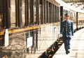 Orient Express, Kereta Api Legendaris Membelah Eropa Paris-Istanbul