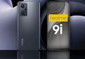 Resmi Meluncur, Ini Spesifikasi dan Harga Realme 9i