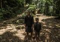 Dipercaya Berasal dari Kerajaan Pajajaran, Asal-usul Warga Baduy di Pedalaman Banten Juga Diyakini Keturunan Batara Cikal yang Diutus ke Bumi