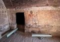 Dengan Desain Salib Simetris, Inilah Makam Ahmose, Putra Ebana yang Ditemukan di Pekuburan El-Kab, Pernah Dianugerahi 'Emas Keberanian' dari Firaun Sebanyak Dua Kali