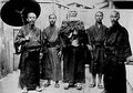 Tidak Makan Ikan Sebanyak Orang Jepang, Suku Ryukyu Sangat Tekankan Pemujaan Leluhur, Jalin Hubungan Baik dengan China Selama Dinasti Ming, Beladiri Terkenal Lahir dari Suku Ini