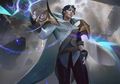 Bocoran Skill Xavier Mobile Legends, Mirip Gojo Satoru Jujutsu Kaisen?