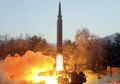 Ulah Korea Utara Ini Bikin Amerika Jantungan Sampai Tunda Penerbangan Pesawat di Kawasan Ini, Siapa Sangka Negeri Kim Jong-Un Diyakini Sedang Uji Senjata yang Bisa Bikin AS Ketar-Ketir