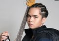 Nyawanya Nyaris Melayang Saat Kecelakaan Maut, Dul Jaelani Ngaku Sempat Tak Percaya Adanya Tuhan: Aku Bener-bener Sombong