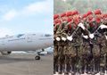 Kini Hancur Lebur Usai Digerogoti Korupsi, Siapa Sangka, Garuda Indonesia Pernah 'Lambungkan' Nama Kopassus Sebagai Pasukan Elite Terbaik Dunia Lewat 'Drama' 3 Menit