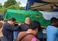 Innalillahi, Usai Melahirkan Anak Keduanya Penyanyi Cantik ini Meninggal Dunia di Usia 27 Tahun, Sempat 11 Hari Koma: Syurga Menantimu Al Fateha