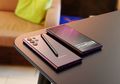 Samsung Bakal Luncurkan Galaxy S22 dalam Acara Unpacked Februari