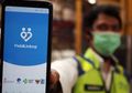 Cara Scan QR Code PeduliLindungi Tanpa Internet, Penting Saat Hilang Sinyal