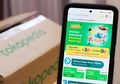 Kini Pengguna Tokopedia Dapat Kasih Tip ke Kurir GoSend, Ini Caranya